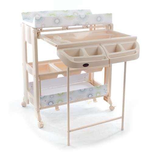 Chelino Bath Unit - Deluxe Prima Capri - Ocean Galaxy - Top of the Range